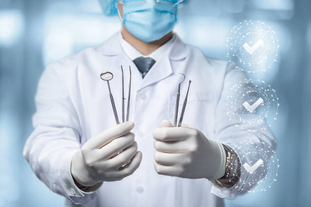Oral Cancer Screening in Holiday City Berkeley, NJ