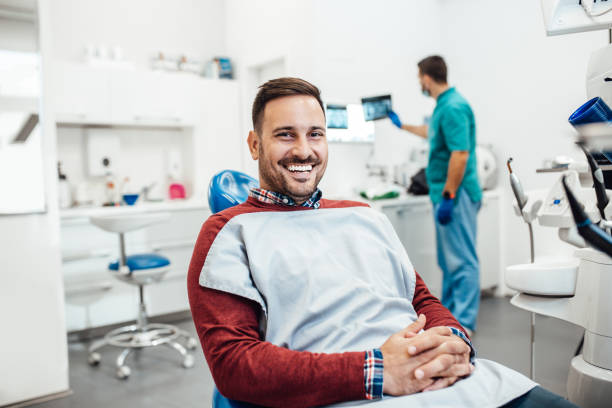 Best Dental Fillings (Composite and Amalgam)  in Holiday City Berkeley, NJ