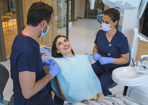  Holiday City Berkeley, NJ Holistic Dental Services Pros