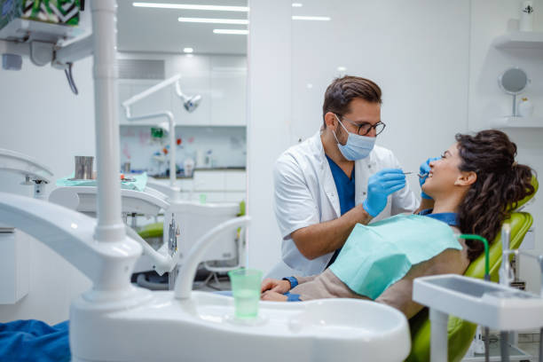 Best General Dentistry  in Holiday City Berkeley, NJ