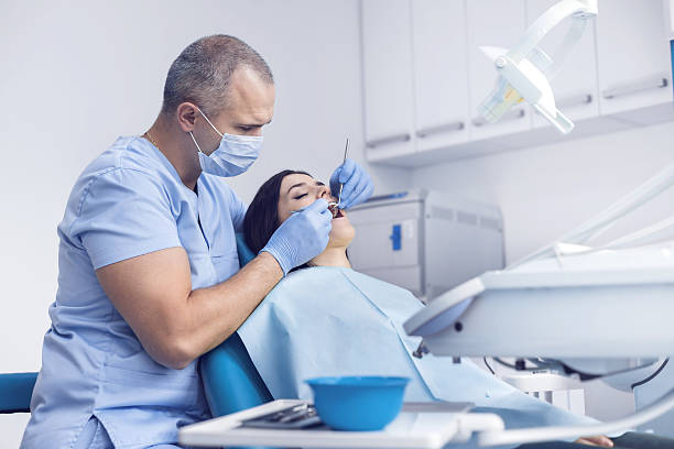 Why Choose Us for Your Dental Needs in Holiday City Berkeley, NJ